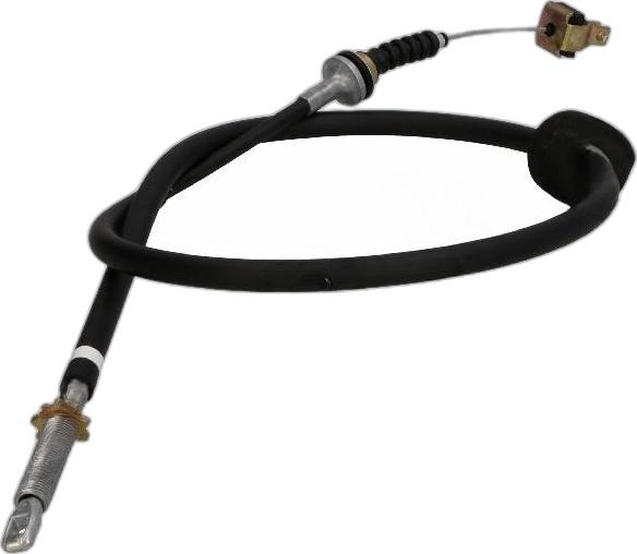 Japko 154H03 - Cablu ambreiaj aaoparts.ro