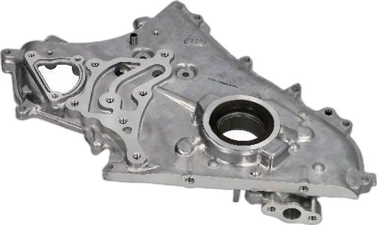 Japko 157NS14 - Pompa ulei aaoparts.ro