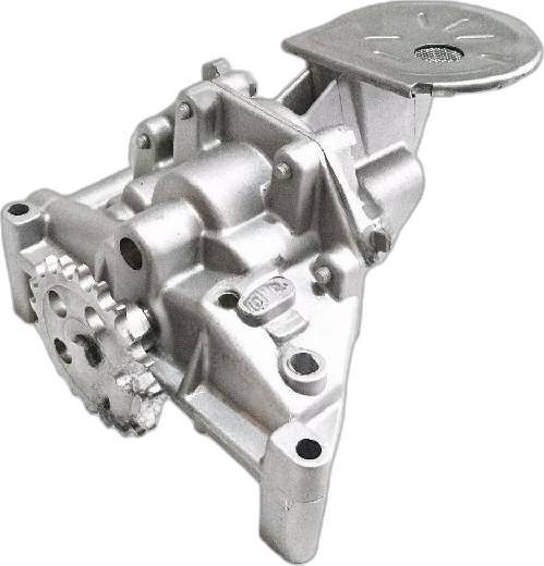 Japko 157PE07 - Pompa ulei aaoparts.ro