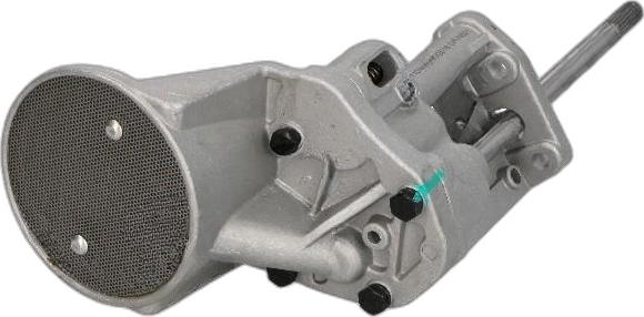 Japko 157RE01 - Pompa ulei aaoparts.ro