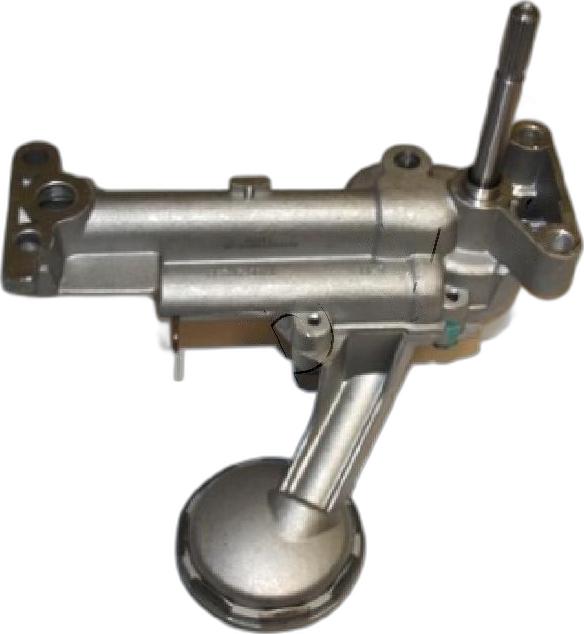 Japko 157RE02 - Pompa ulei aaoparts.ro