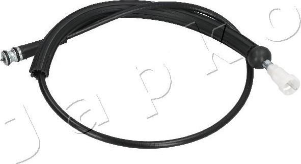 Japko 1640644 - Arbore tahometru aaoparts.ro