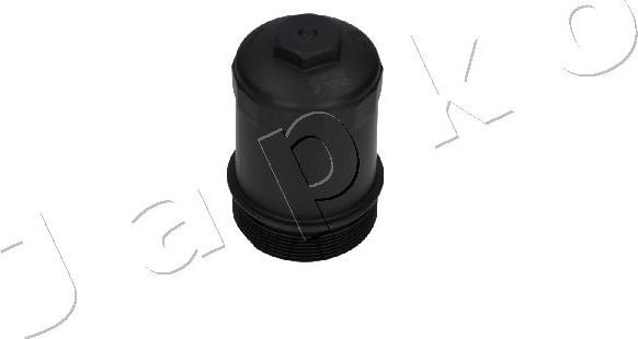 Japko 160075 - Capac, carcasa filtru ulei aaoparts.ro