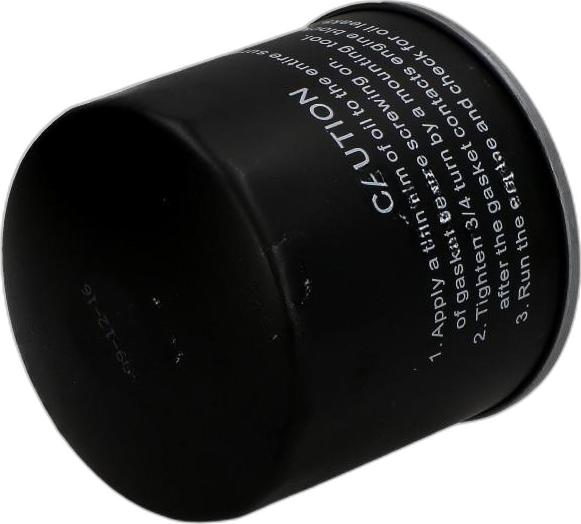 Japko 10915 - Filtru ulei aaoparts.ro
