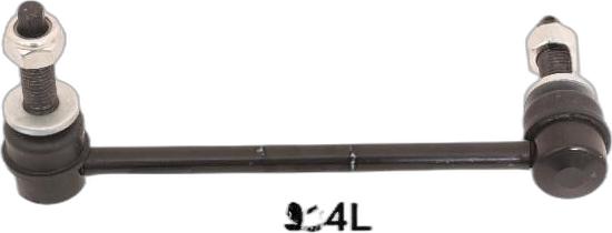 Japko 106914L - Bara stabilizatoare,suspensie aaoparts.ro