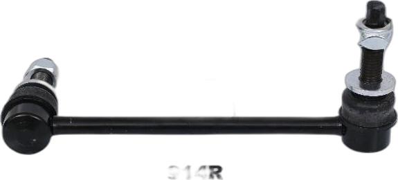 Japko 106914R - Bara stabilizatoare,suspensie aaoparts.ro