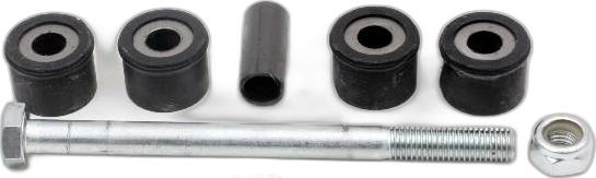 Japko 106533 - Bara stabilizatoare,suspensie aaoparts.ro