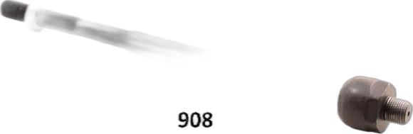 Japko 103908 - Articulatie axiala, cap de bara aaoparts.ro