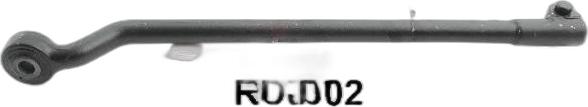 Japko 103D02L - Articulatie axiala, cap de bara aaoparts.ro