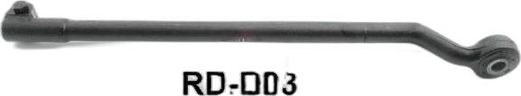 Japko 103D02R - Articulatie axiala, cap de bara aaoparts.ro