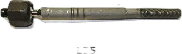 Japko 103L05 - Articulatie axiala, cap de bara aaoparts.ro