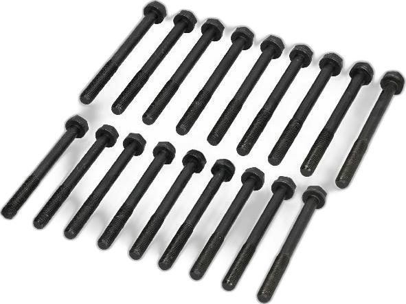 Japko 115900 - Set surub, chiulasa aaoparts.ro