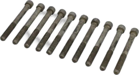 Japko 115901 - Set surub, chiulasa aaoparts.ro