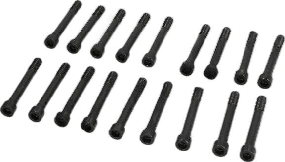 Japko 115500 - Set surub, chiulasa aaoparts.ro