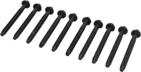 Japko 115804 - Set surub, chiulasa aaoparts.ro