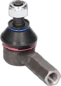 Japko 111827 - Cap de bara aaoparts.ro