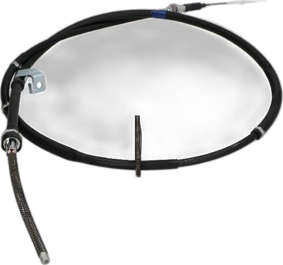 Japko 1315008R - Cablu, frana de parcare aaoparts.ro