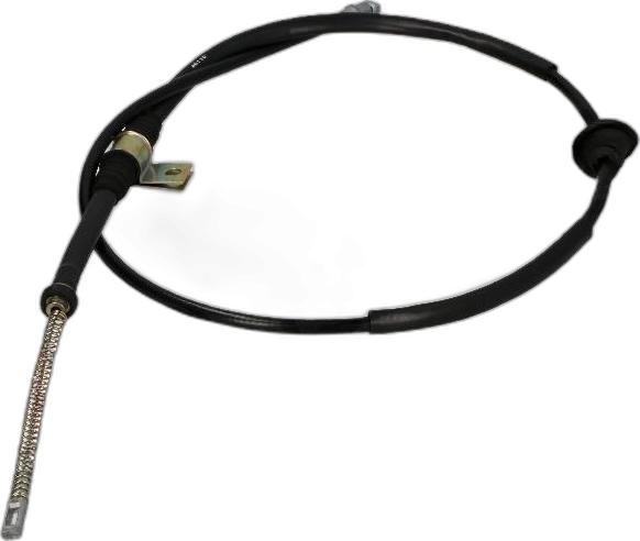Japko 131582R - Cablu, frana de parcare aaoparts.ro
