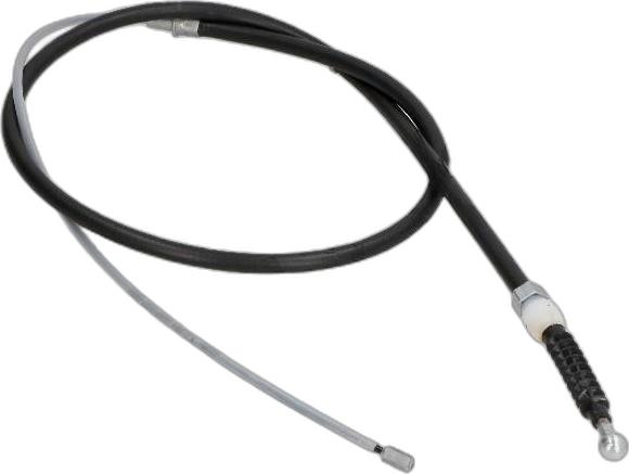 Japko 1310908 - Cablu, frana de parcare aaoparts.ro