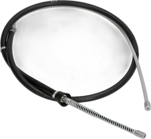 Japko 1310907 - Cablu, frana de parcare aaoparts.ro