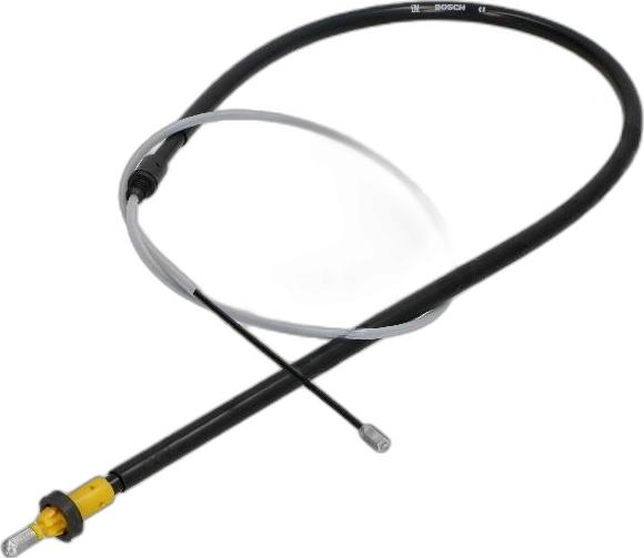 Japko 1310624 - Cablu, frana de parcare aaoparts.ro