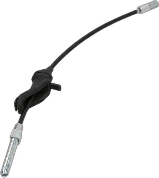 Japko 1310313 - Cablu, frana de parcare aaoparts.ro