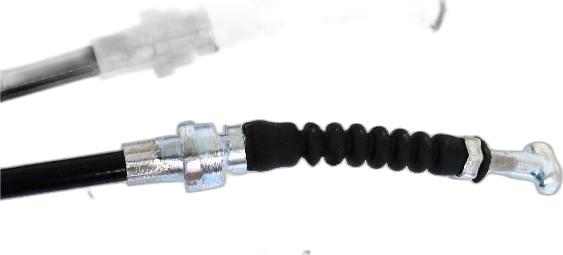 Japko 131334 - Cablu, frana de parcare aaoparts.ro