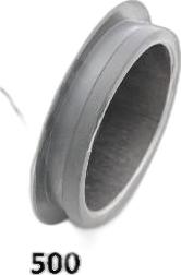 Japko 133500 - Piston, etrier frana aaoparts.ro