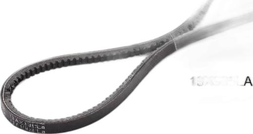 Japko 13X935 - Curea transmisie aaoparts.ro