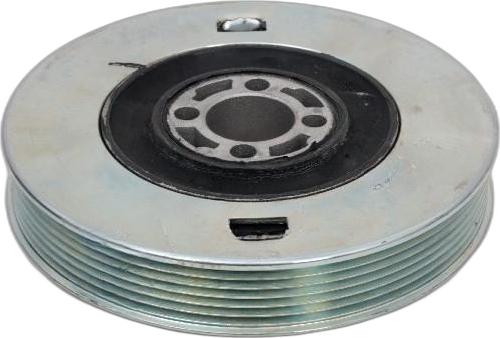 Japko 122805 - Fulie curea, arbore cotit aaoparts.ro