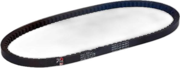 Japko 17X1035 - Curea transmisie aaoparts.ro