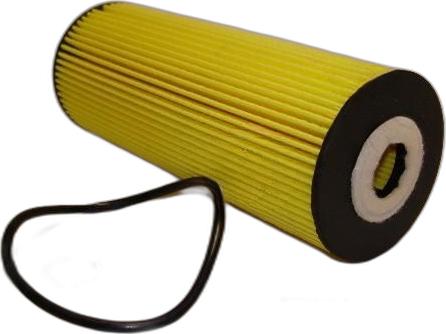 Japko 1ECO009 - Filtru ulei aaoparts.ro