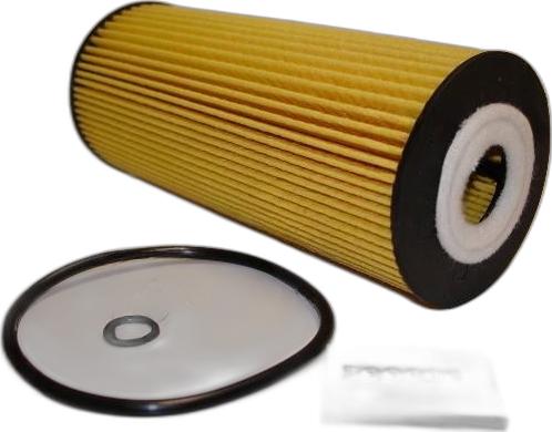 Japko 1ECO008 - Filtru ulei aaoparts.ro