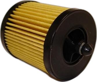 Japko 1ECO019 - Filtru ulei aaoparts.ro