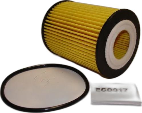 Japko 1ECO017 - Filtru ulei aaoparts.ro