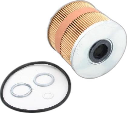 Japko 1ECO089 - Filtru ulei aaoparts.ro