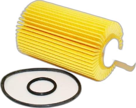 Japko 1ECO071 - Filtru ulei aaoparts.ro