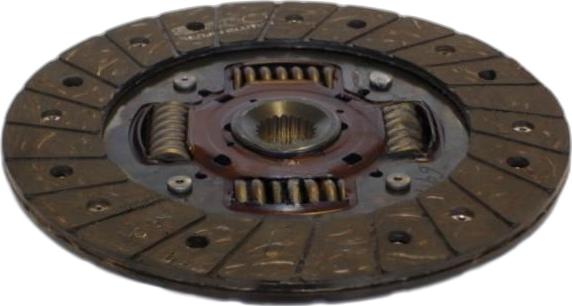 Japko 80421 - Disc ambreiaj aaoparts.ro
