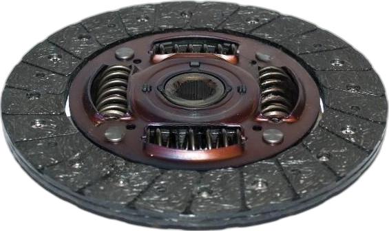 Japko 80530 - Disc ambreiaj aaoparts.ro