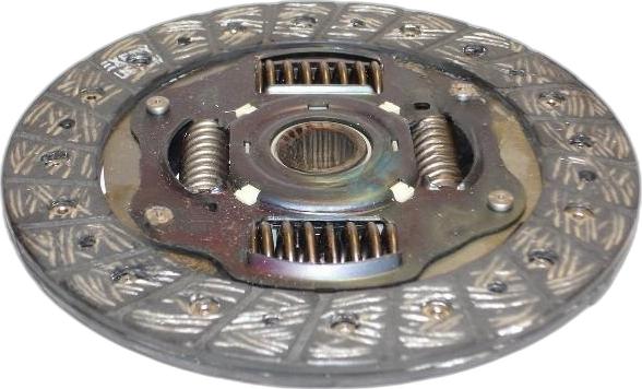 Japko 80821 - Disc ambreiaj aaoparts.ro