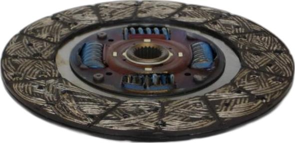 Japko 80305 - Disc ambreiaj aaoparts.ro