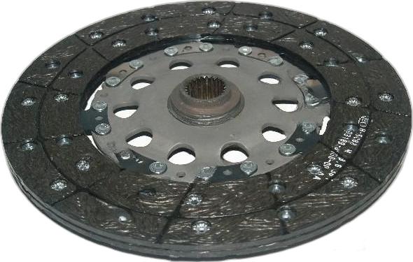 Japko 80338 - Disc ambreiaj aaoparts.ro