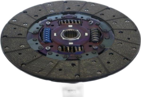 Japko 80292 - Disc ambreiaj aaoparts.ro