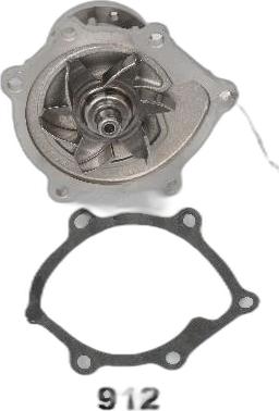 Japko 35912 - Pompa apa aaoparts.ro