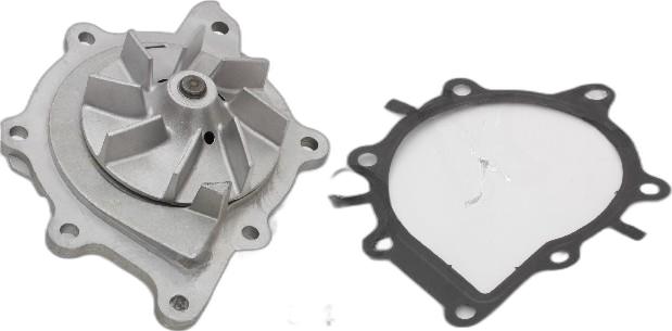 Japko 35554 - Pompa apa aaoparts.ro