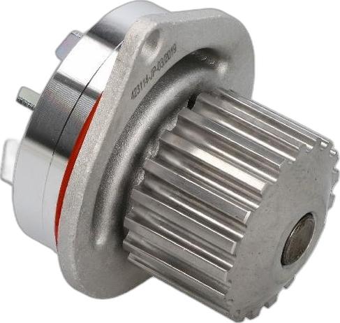 Japko 350602 - Pompa apa aaoparts.ro