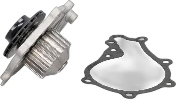 Japko 35339 - Pompa apa aaoparts.ro