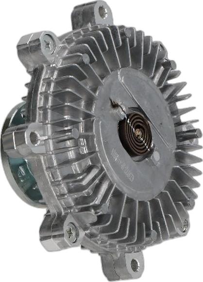 Japko 36506 - Cupla, ventilator radiator aaoparts.ro