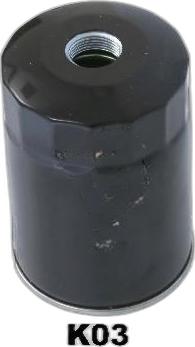 Japko 30K03 - Filtru combustibil aaoparts.ro