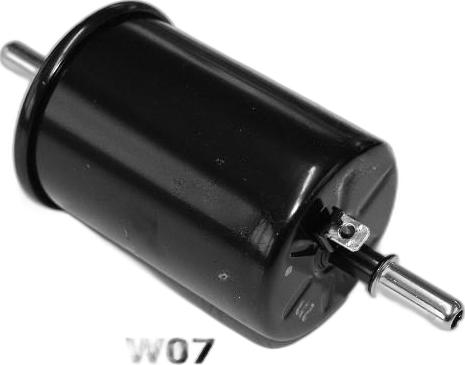 Japko 30W07 - Filtru combustibil aaoparts.ro